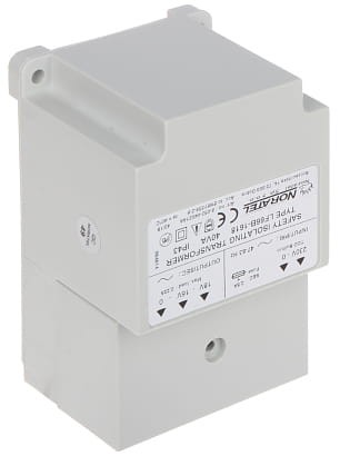 ZASILACZ NAPIĘCIA ZMIENNEGO TR-40VA/NORATEL SATEL-1337074