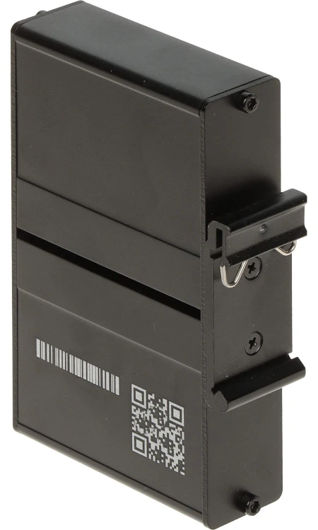 SWITCH PRZEMYSŁOWY   TSW010 5-PORTOWY Teltonika-1703677