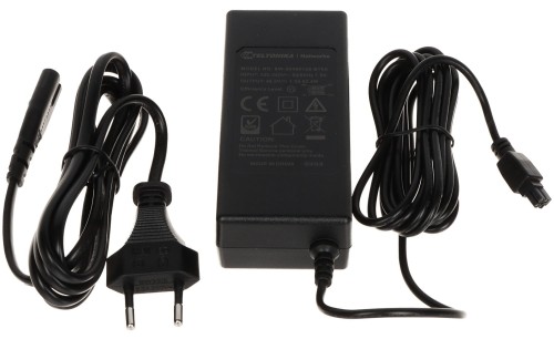 SWITCH PRZEMYSŁOWY POE TSW100 5-PORTOWY, 4 PoE Teltonika-1683418