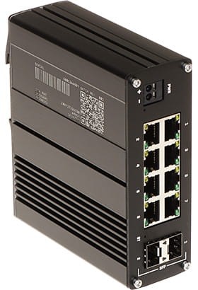 SWITCH PRZEMYSŁOWY   TSW212 8-PORTOWY SFP Teltonika-1683424