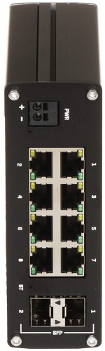 SWITCH PRZEMYSŁOWY   TSW212 8-PORTOWY SFP Teltonika-1683425