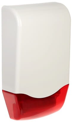 SYGNALIZATOR ZEWNĘTRZNY TSZ-4D TELMOR-1624732