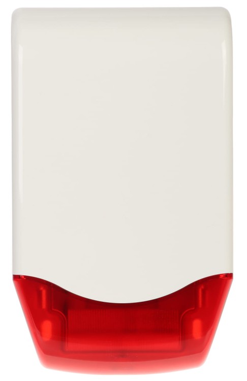 SYGNALIZATOR ZEWNĘTRZNY TSZ-4D TELMOR-1624733