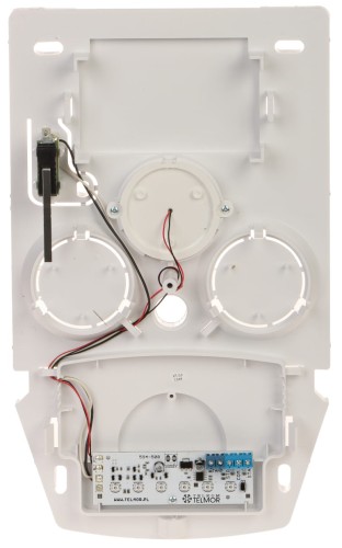 SYGNALIZATOR ZEWNĘTRZNY TSZ-4D TELMOR-1624735