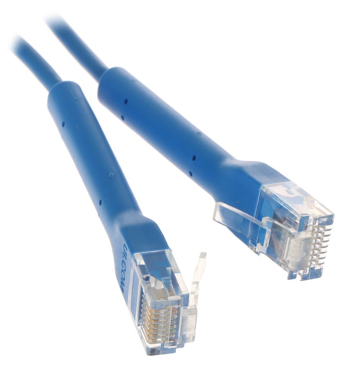 PATCHCORD UC-PATCH-RJ45-BL 0.1m UBIQUITI-1326277