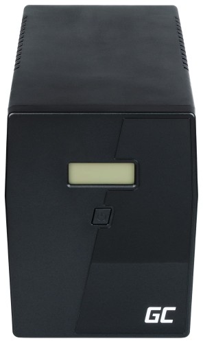 ZASILACZ UPS UPS04 1500VA Green Cell-1682705
