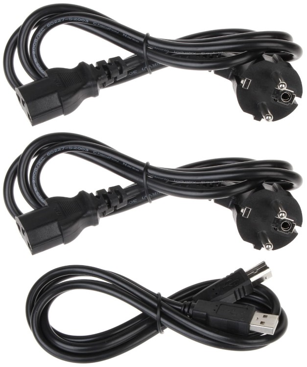 ZASILACZ UPS UPS06 600VA Green Cell-1629386
