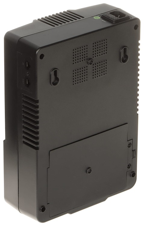 ZASILACZ UPS UPS06 600VA Green Cell-1629385
