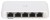 SWITCH   USW-FLEX-MINI 5-PORTOWY UBIQUITI / UniFi-1573451