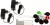 ZESTAW WIDEODOMOFONOWY VDP-76A3 EURA-1706834