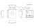 WIDEODOMOFON VTO4201F-P DAHUA-1822983
