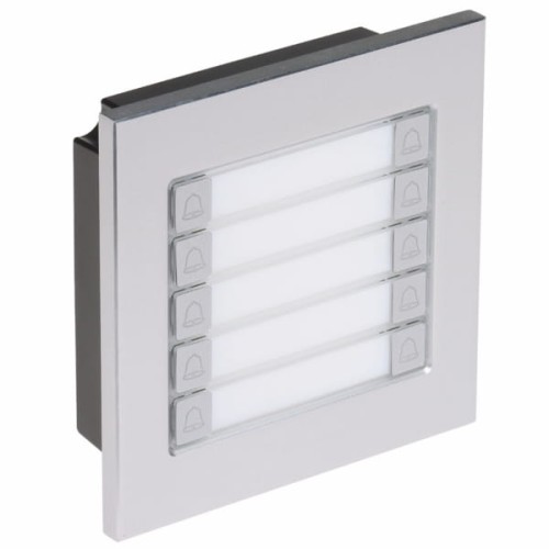 MODUŁ KLAWIATURY VTO4202F-MDB10 DO MODUŁÓW VTO4202F-P, VTO4201F-P, VTO4201F-P1 DAHUA-1823261