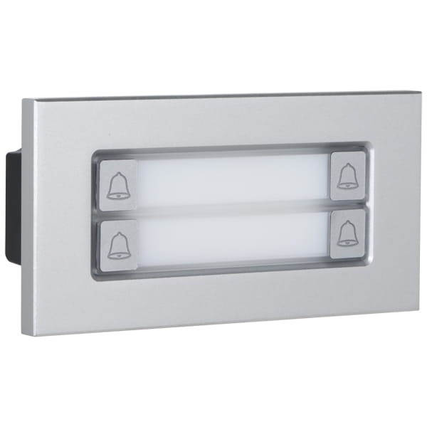 MODUŁ KLAWIATURY VTO4202F-MDB4 DO MODUŁÓW VTO4202F-P, VTO4201F-P, VTO4201F-P1 DAHUA-1869090
