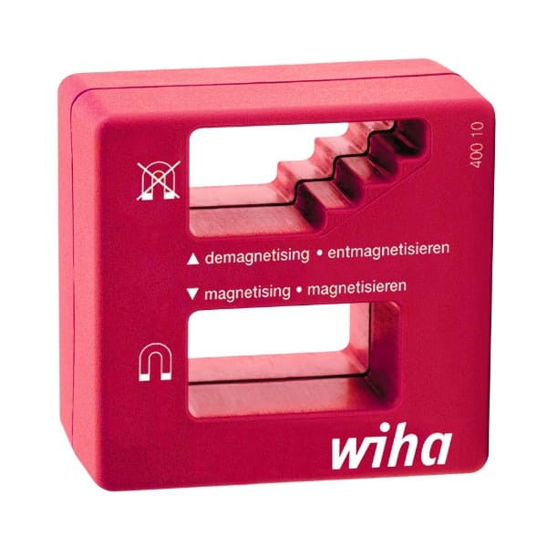 MAGNETYZER / DEMAGNETYZER DO WKRĘTAKÓW WH-MGTZ/02568 WIHA-1790055