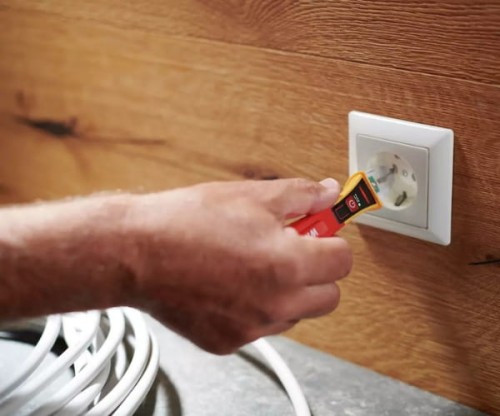 BEZKONTAKTOWY PRÓBNIK NAPIĘCIA WH-VOLT-DETECTOR/43798 WIHA-1706605