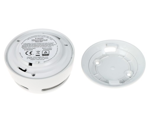 CZUJKA DYMU XS01 Pro X-SENSE-1805676
