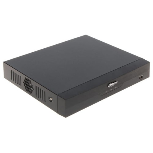 REJESTRATOR AHD, HD-CVI, HD-TVI, CVBS, IP XVR5108HS-I3/T 8 KANAŁÓW DAHUA-1869007
