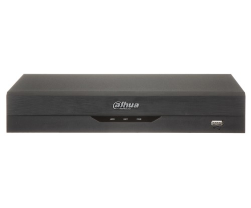 REJESTRATOR AHD, HD-CVI, HD-TVI, CVBS, IP XVR5108HS-I3/T 8 KANAŁÓW DAHUA-1869008