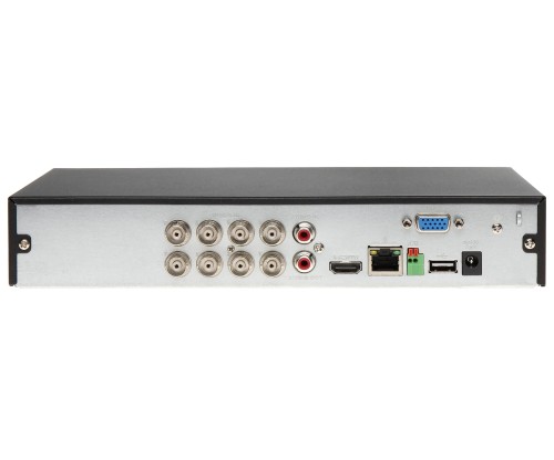 REJESTRATOR AHD, HD-CVI, HD-TVI, CVBS, IP XVR5108HS-I3/T 8 KANAŁÓW DAHUA-1869009