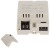 ZESTAW WIDEODOMOFONOWY Z03 VIDOS-1664275