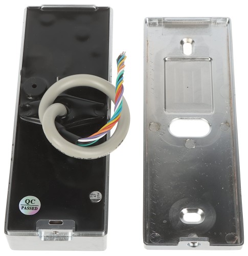 ZAMEK SZYFROWY ZS44-X Tuya Smart Wi-Fi VIDOS-1469808