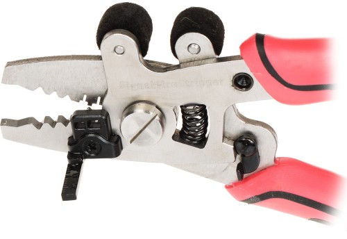STRIPPER DO KABLI ŚWIATŁOWODOWYCH ZSQ-08 Signal Fire-1682988