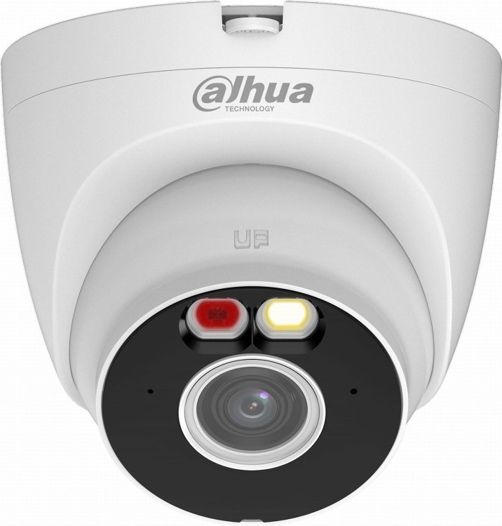 Kamera IP Dahua IPC-HDW1239V-A-IL-0280B-1842055