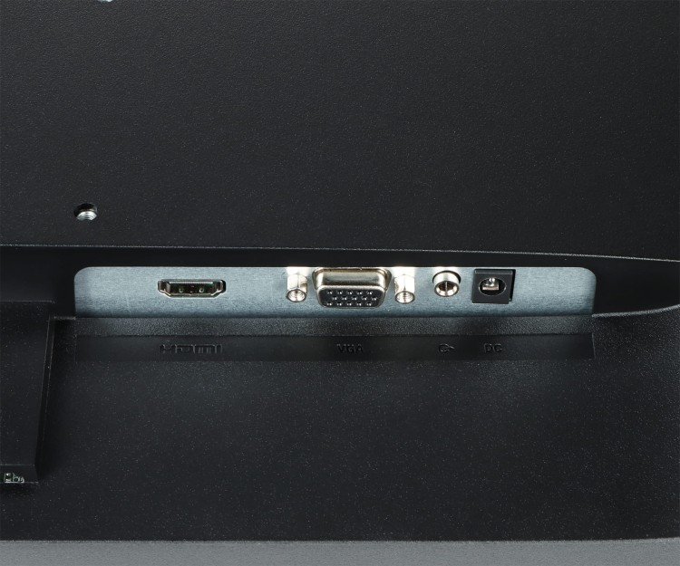 MONITOR HDMI, VGA, AUDIO DS-D5024F2-AP2 23.8" Hikvision-1771163