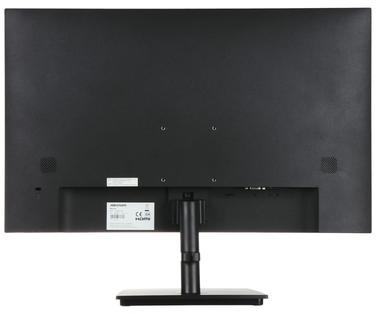MONITOR HDMI, VGA, AUDIO DS-D5024F2-AP2 23.8" Hikvision-1771160