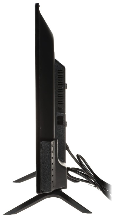 MONITOR HDMI, VGA, AUDIO, RJ45 DS-D5032F3-1V0S 32" Hikvision-1765138