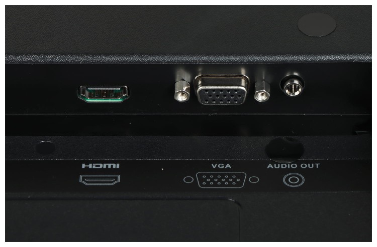 MONITOR HDMI, VGA, AUDIO, RJ45 DS-D5032F3-1V0S 32" Hikvision-1765141