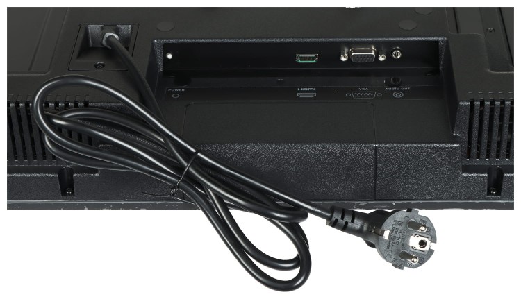 MONITOR HDMI, VGA, AUDIO, RJ45 DS-D5032F3-1V0S 32" Hikvision-1765140