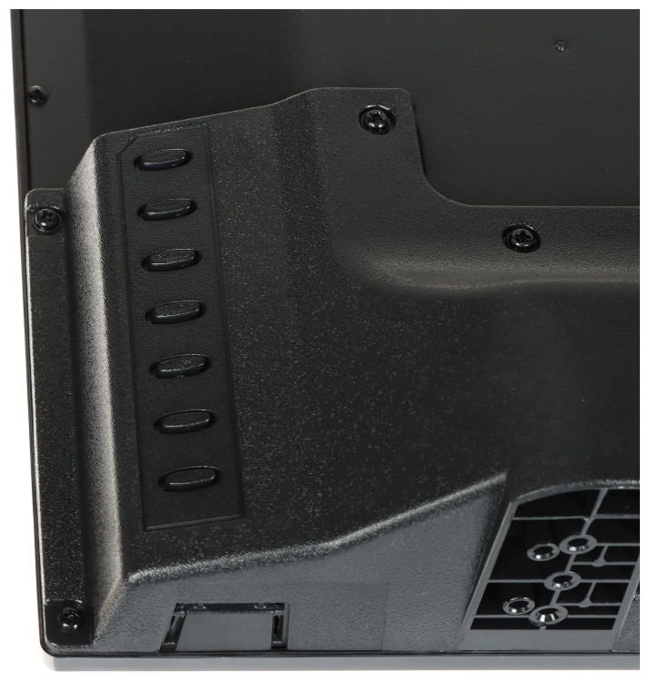 MONITOR HDMI, VGA, AUDIO, RJ45 DS-D5032F3-1V0S 32" Hikvision-1765139