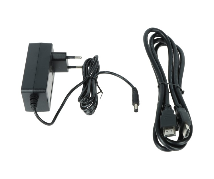 MONITOR VGA, HDMI LM24-A200Y 23.8" DAHUA-1823303