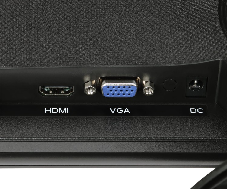 MONITOR VGA, HDMI LM24-A201Y 23.8" DAHUA-1822931