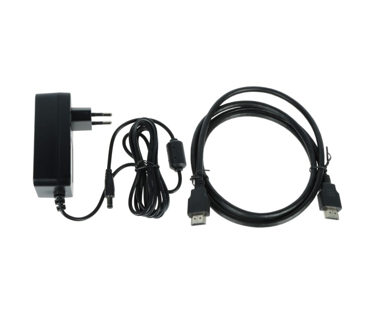 MONITOR HDMI, DP, AUDIO LM24-C301B 23.8" DAHUA-1816164