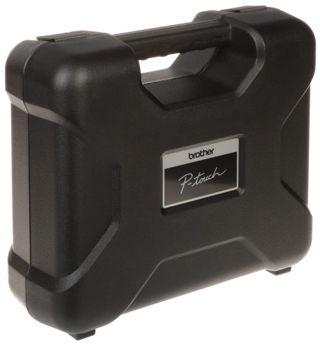 DRUKARKA ETYKIET PT-E110VP-PACK Brother-1623850