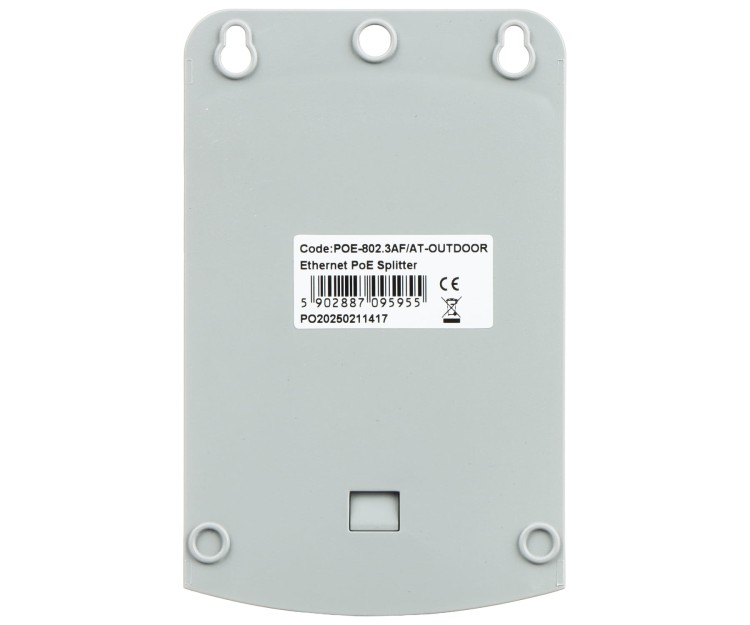 STABILIZATOR NAPIĘCIA 48V/12V POE-802.3AF/AT-OUTDOOR DELTA NETWORK-1805376