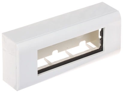PUSZKA Z SUPPORTEM I RAMKĄ PK/SR/6M System 45-1628976