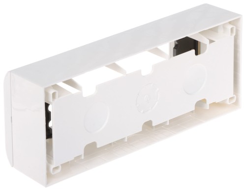 PUSZKA Z SUPPORTEM I RAMKĄ PK/SR/6M System 45-1628977