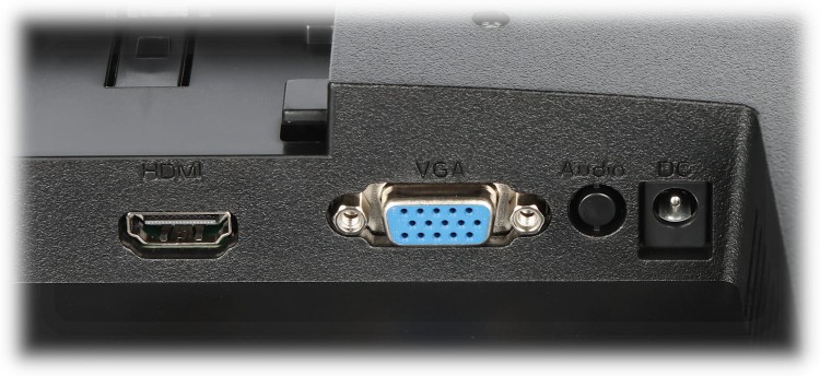 MONITOR VGA, HDMI LM22-A200 22" DAHUA-1319099