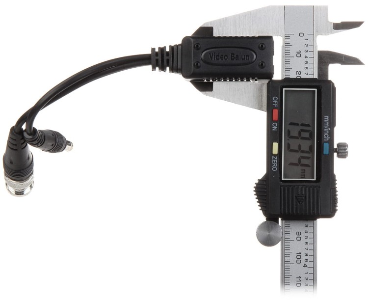 TRANSFORMATOR WIDEO TR-1RJ-HD*P2-1346068