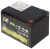 AKUMULATOR 12.8V/12AH/LIFEPO4-MWLJ MW Power-1688206