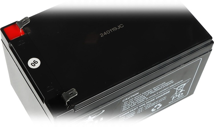 AKUMULATOR 12V/12AH-7STARS-1704957