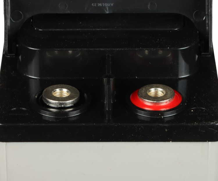 AKUMULATOR 12V/150AH-MWLFT Front Terminal MW POWER-1820331
