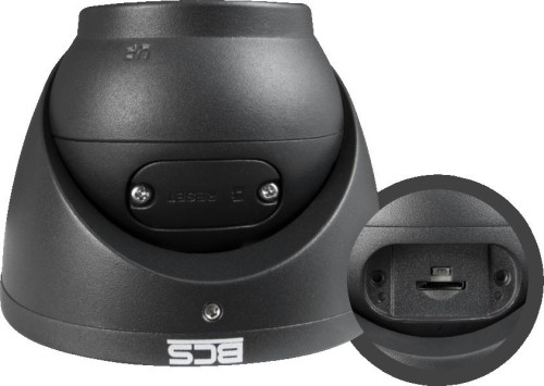 Kamera kopułkowa BCS-L-EIP25FSR5-Ai1-G-1845227