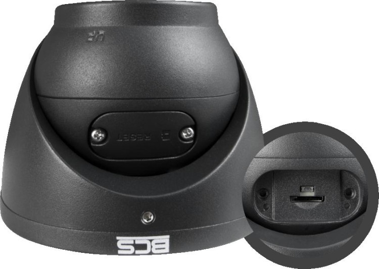 Kamera kopułkowa BCS-L-EIP25FSR5-Ai1-G-1845227