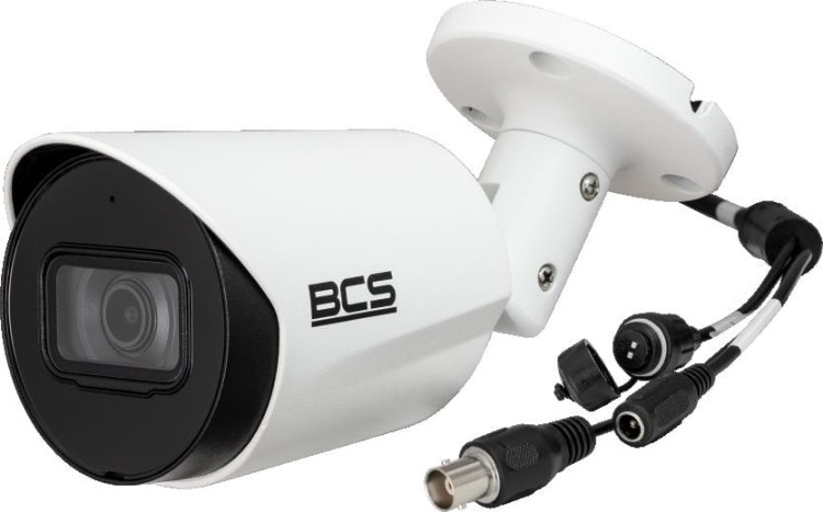 Kamera BCS UNIVERSAL BCS-TA18FWR3(2)-1846000