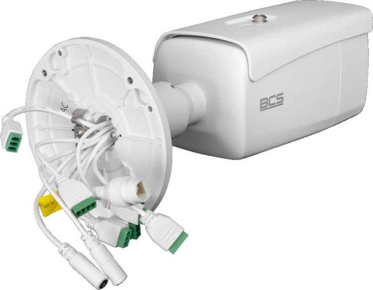 Kamera IP BCS VIEW BCS-V-TIP72VSR4-ITC-1772287