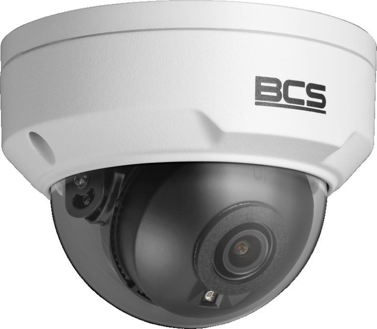 Kamera BCS POINT BCS-P-DIP24FSR3-Ai2-1846259